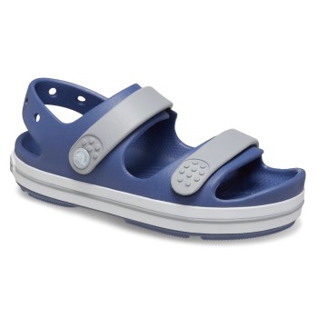 Crocs Παιδικά Παπούτσια Θαλάσσης Crocband Cruiser Sandal 209423